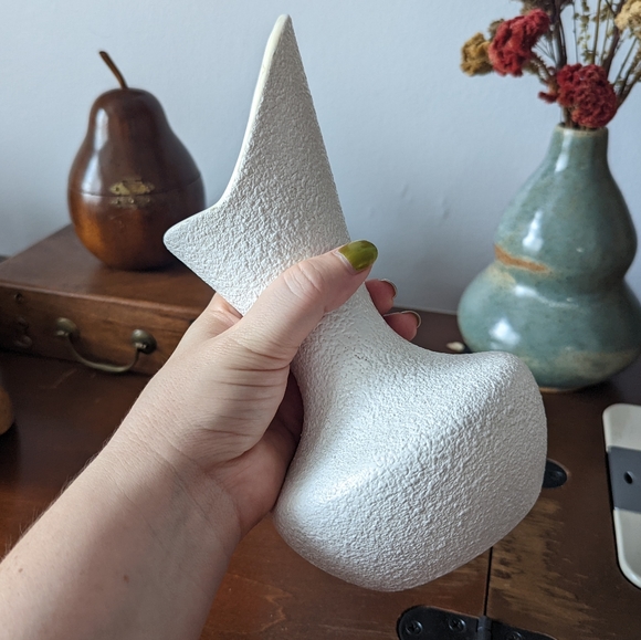 Vintage Royal Haeger USA Pottery Vase - Picture 8 of 8